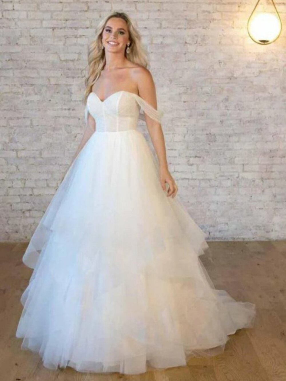Bridal Dress